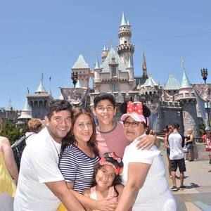 Meet your Posher, Linda silvana